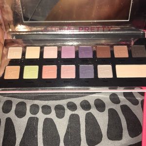 EYE SHADOW PALLETE FROM IT COSMETICS